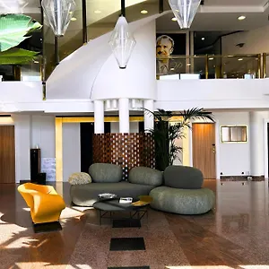 Palladia Hotell