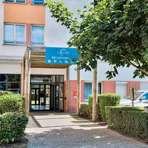Comfort Metropole Toulouse