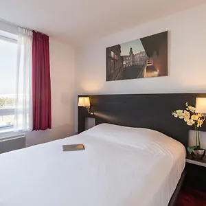 Zenitude Hotel-residences Fluvia Toulouse